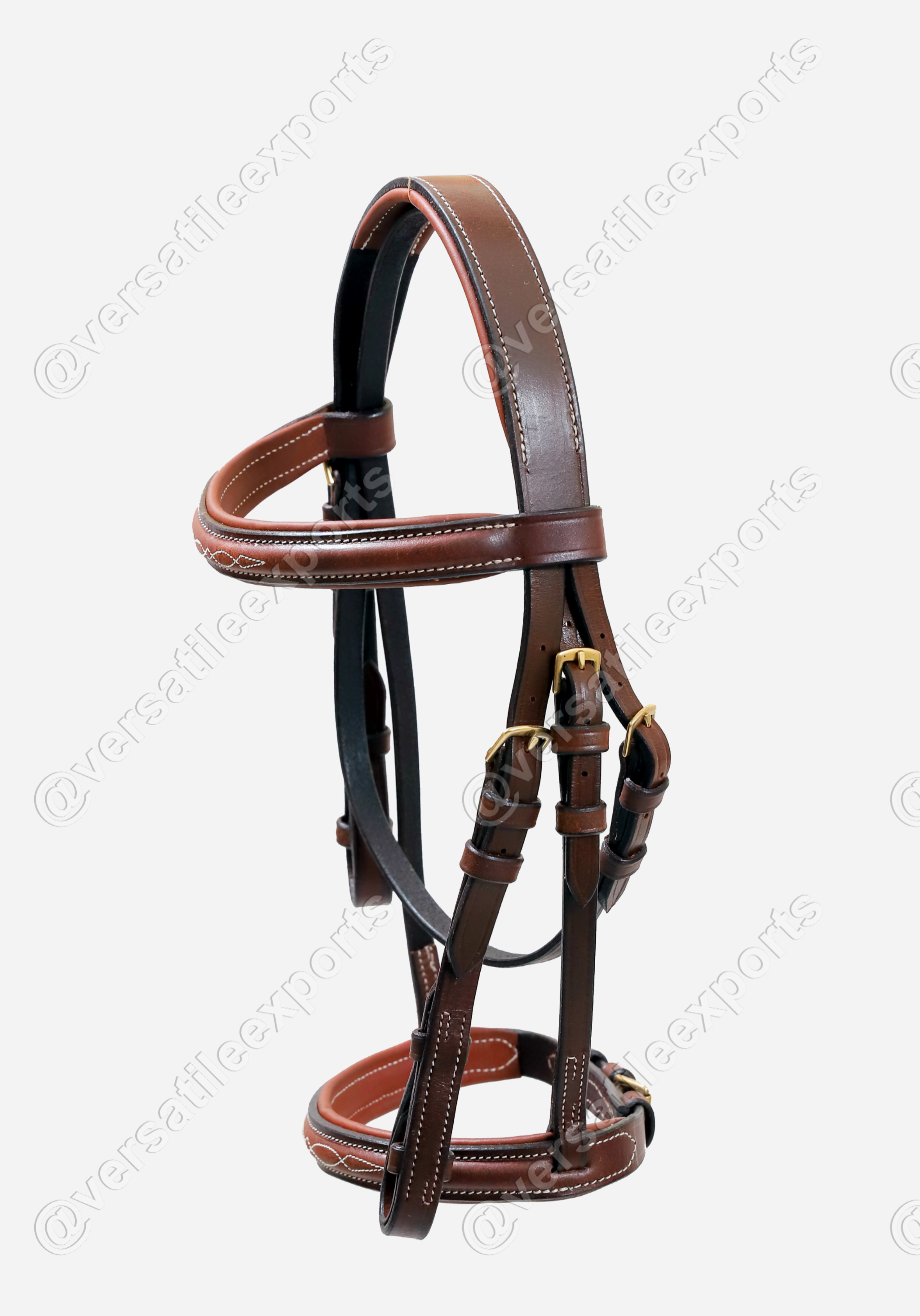 Oily Bridle